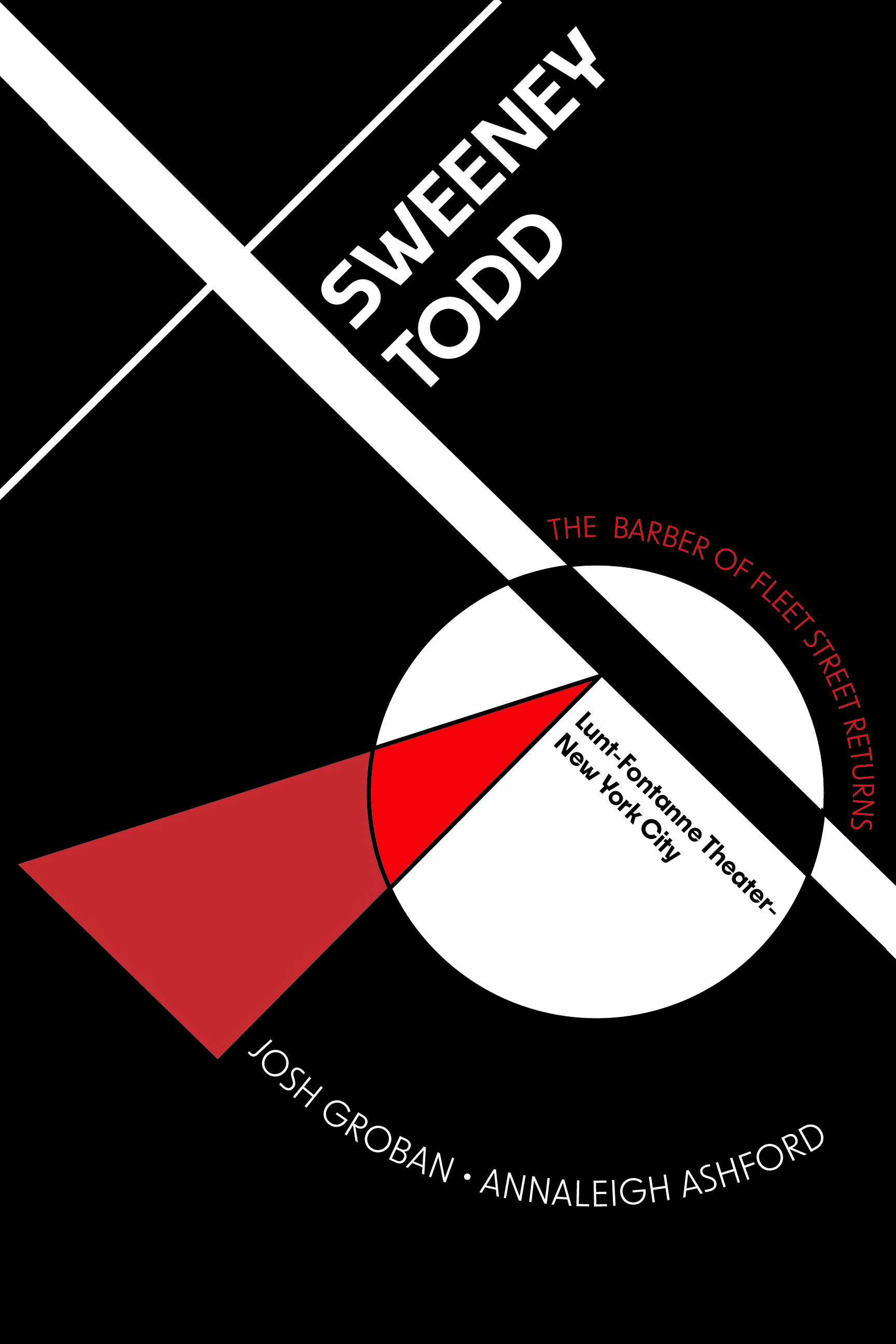 Bauhaus Movement Study